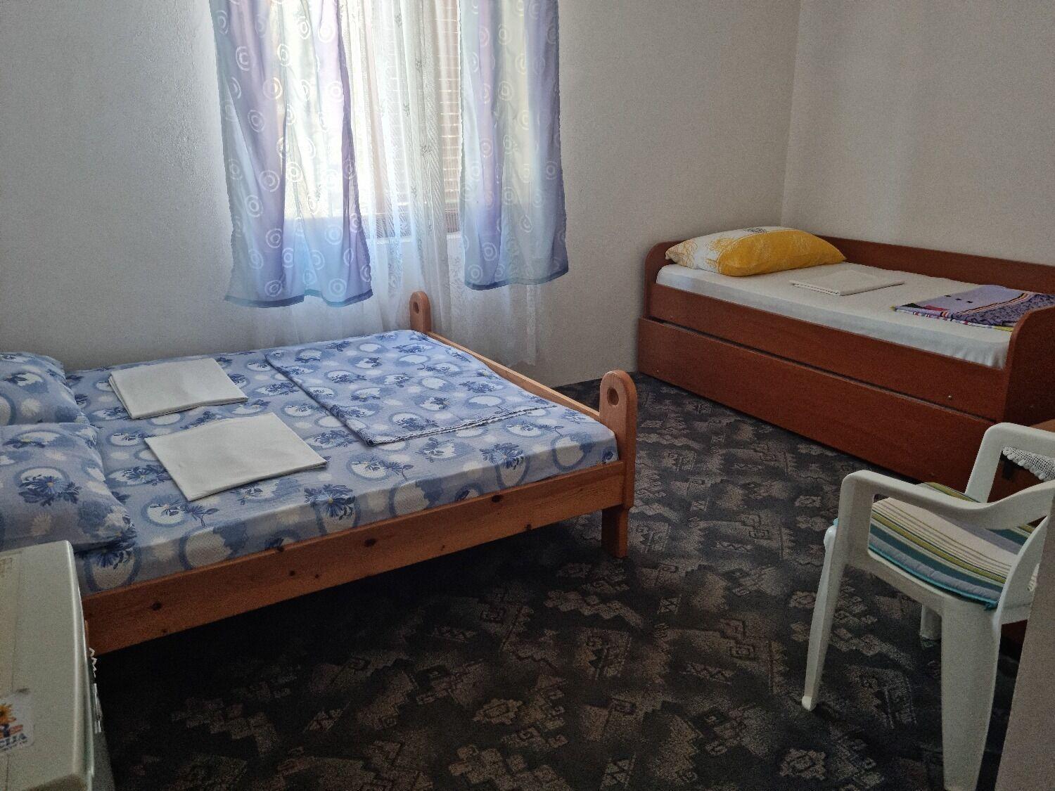 Rooms Mat Vir Buitenkant foto