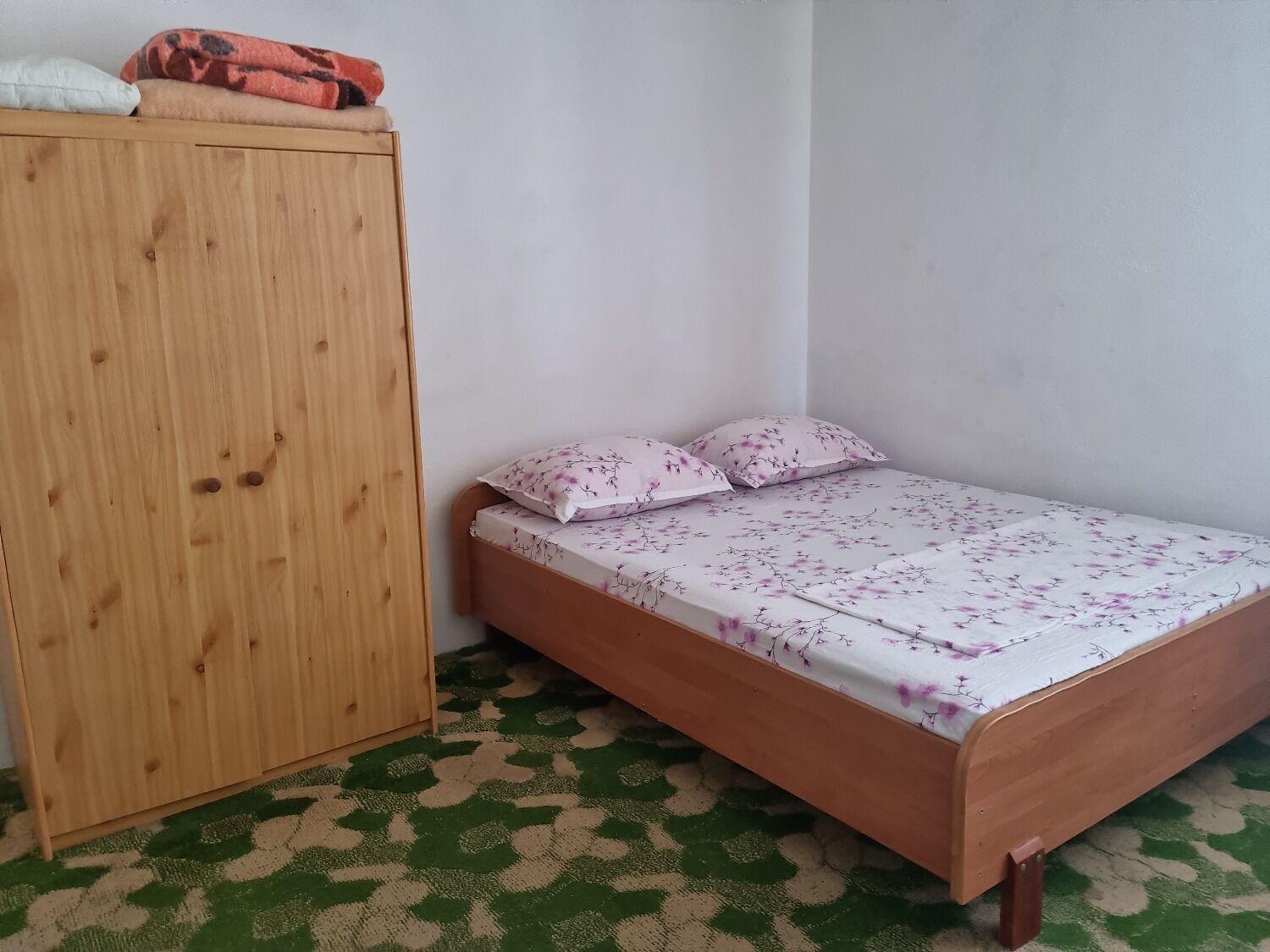 Rooms Mat Vir Buitenkant foto