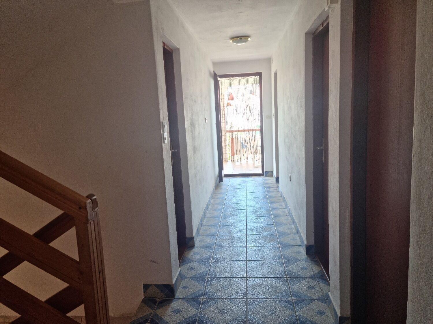 Rooms Mat Vir Buitenkant foto