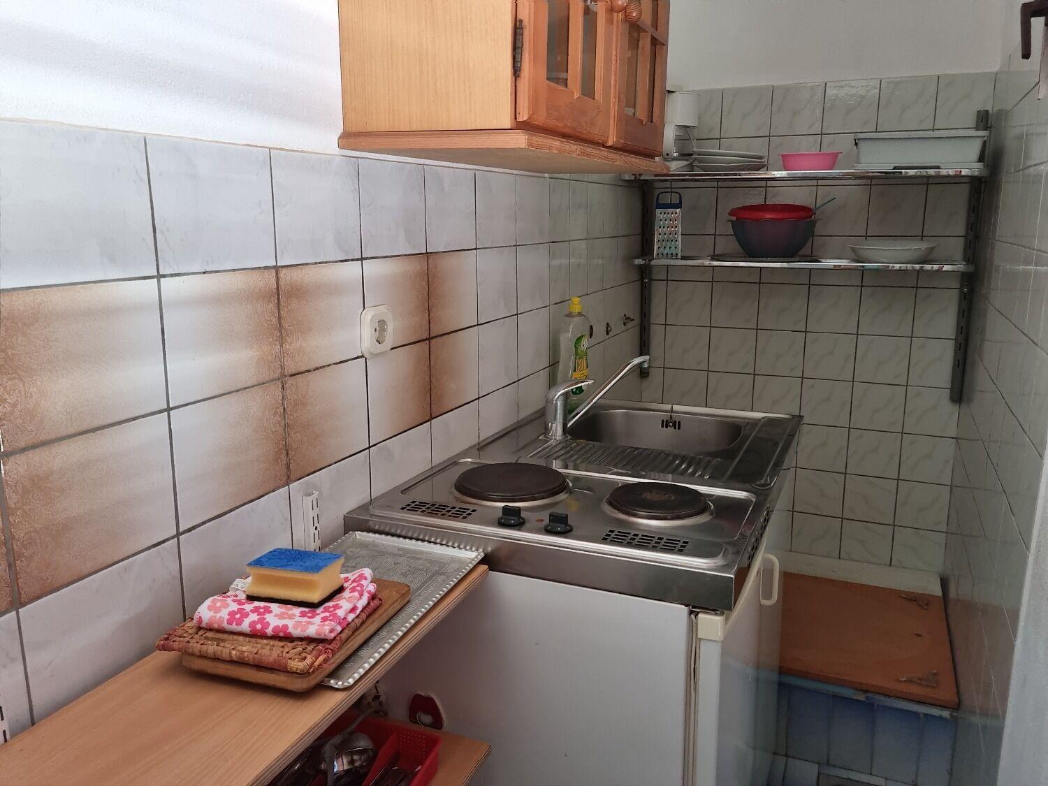 Rooms Mat Vir Buitenkant foto