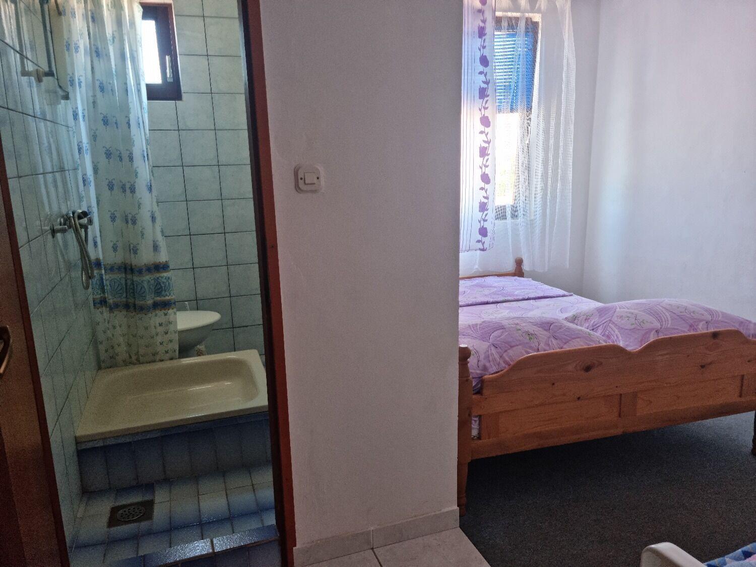 Rooms Mat Vir Buitenkant foto
