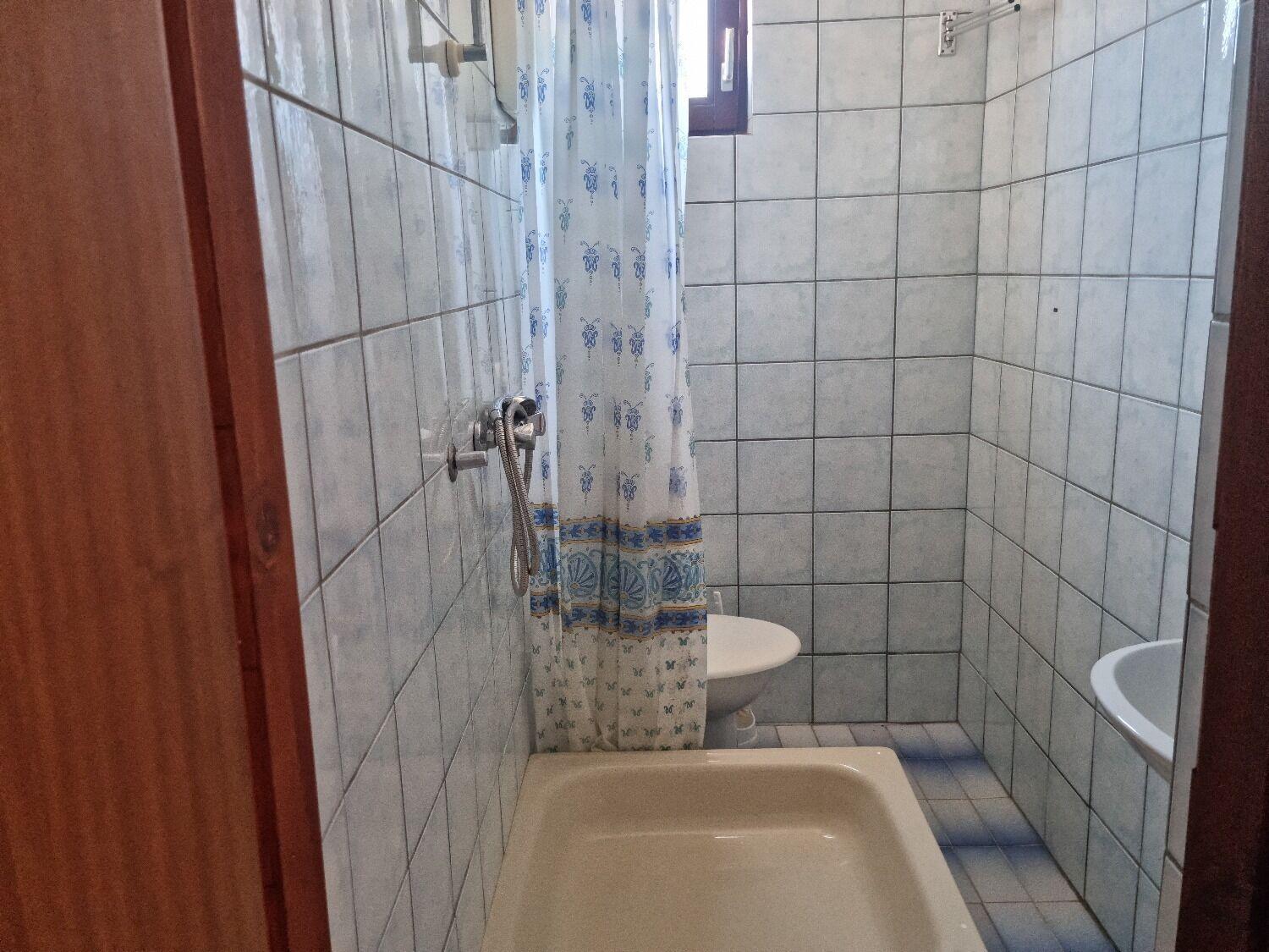 Rooms Mat Vir Buitenkant foto