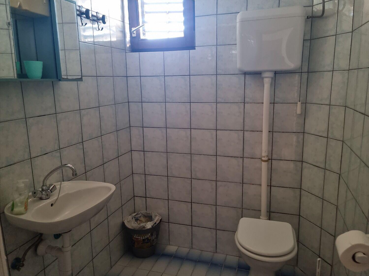 Rooms Mat Vir Buitenkant foto