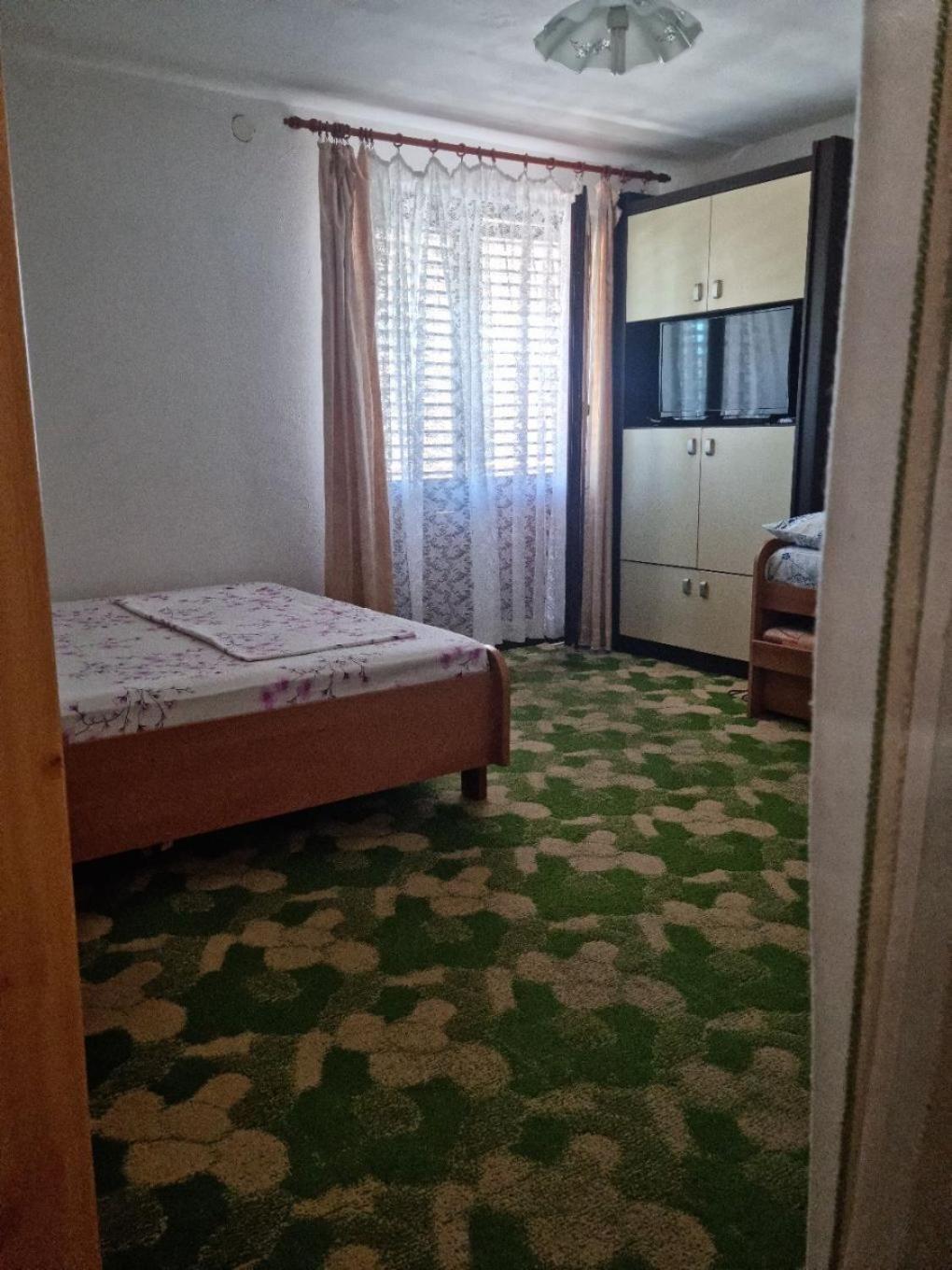 Rooms Mat Vir Buitenkant foto