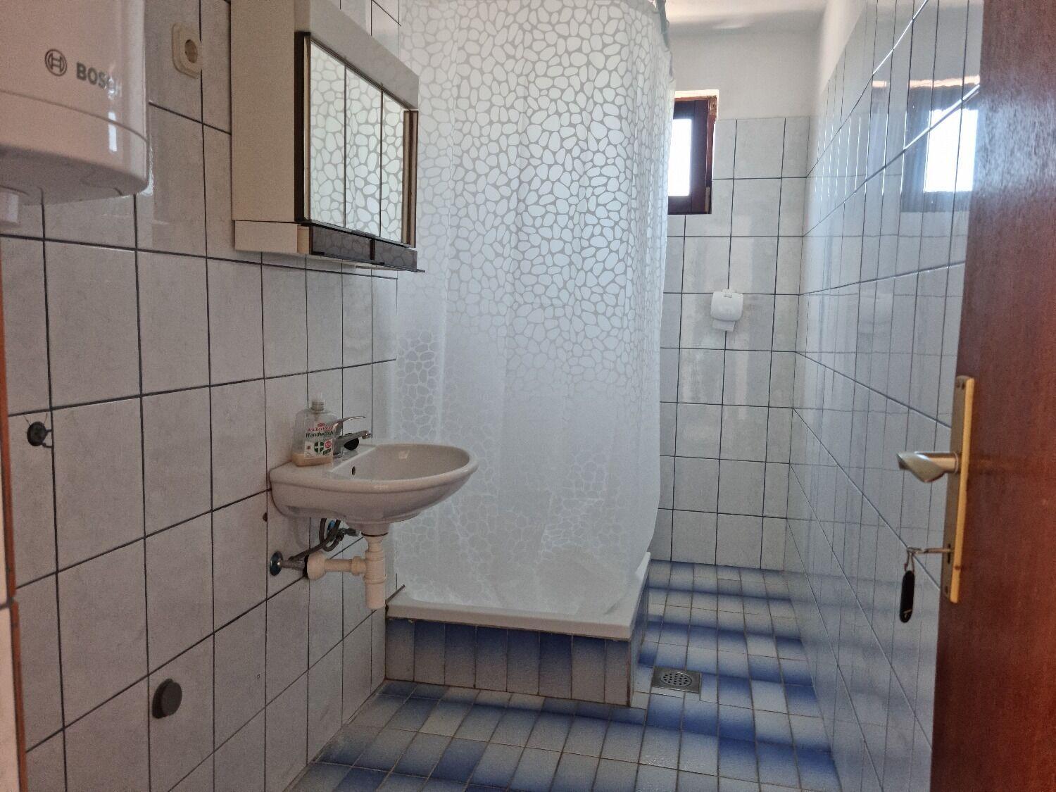 Rooms Mat Vir Buitenkant foto