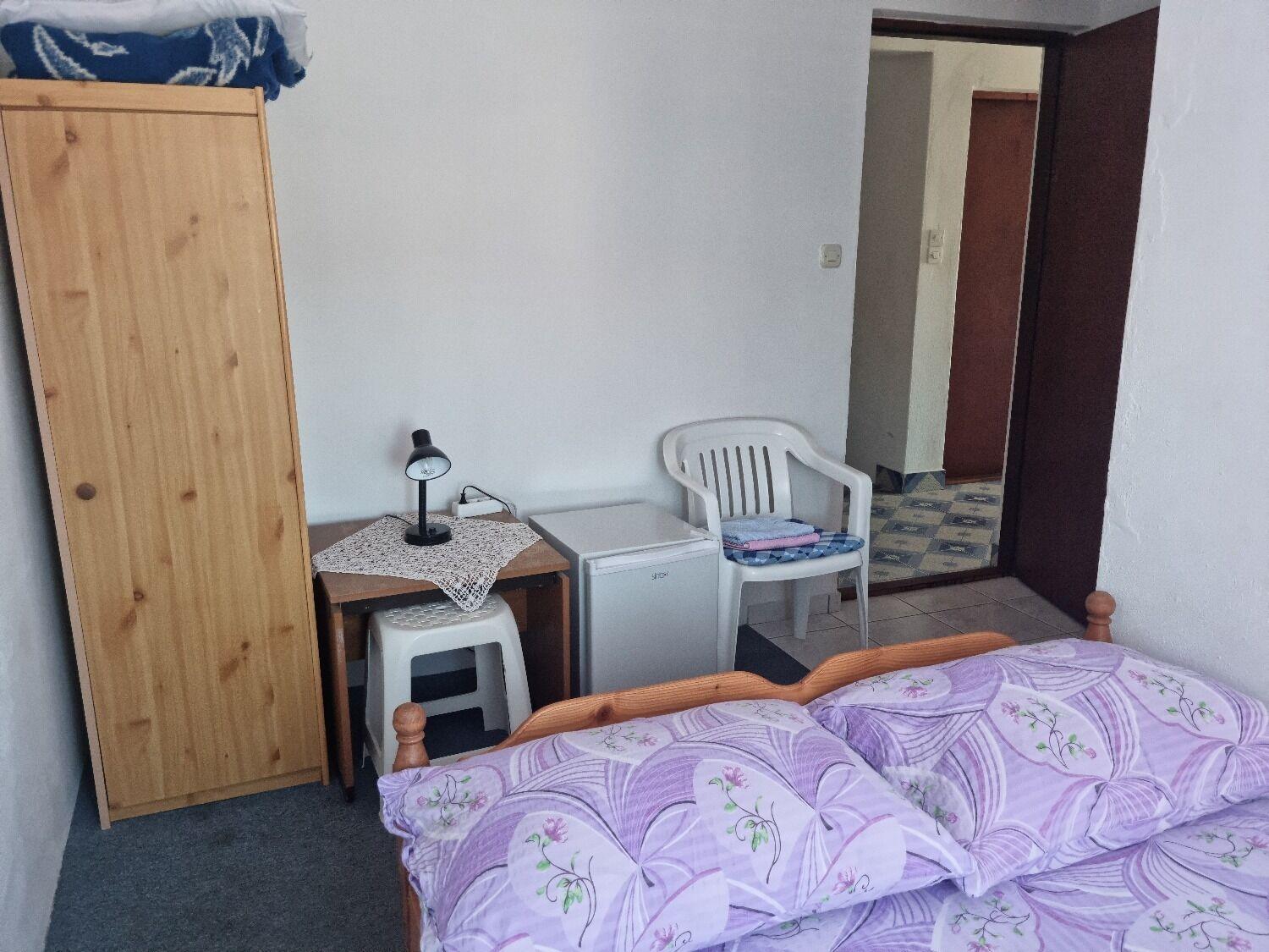 Rooms Mat Vir Buitenkant foto