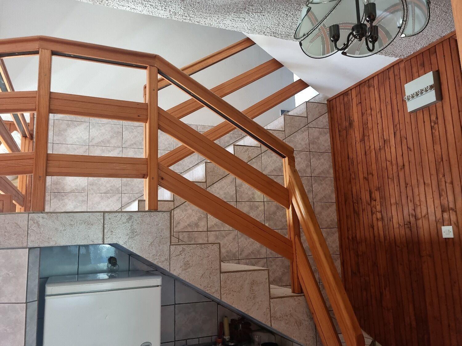 Rooms Mat Vir Buitenkant foto