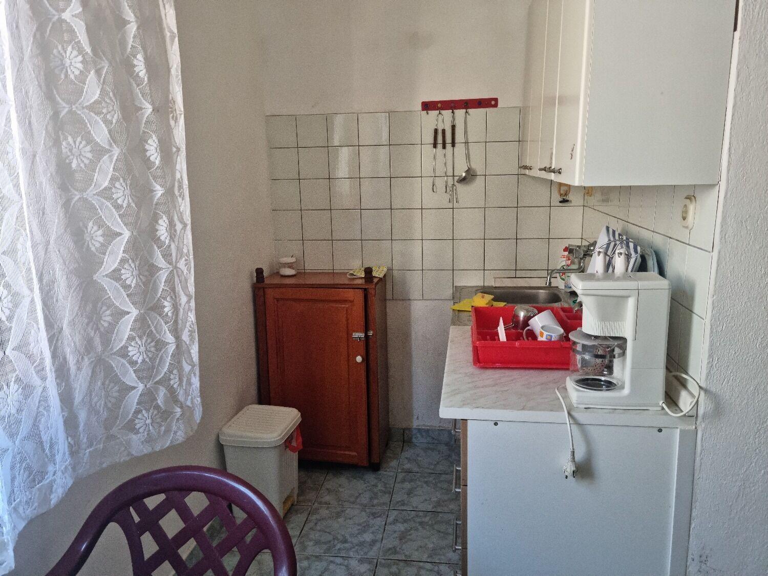 Rooms Mat Vir Buitenkant foto