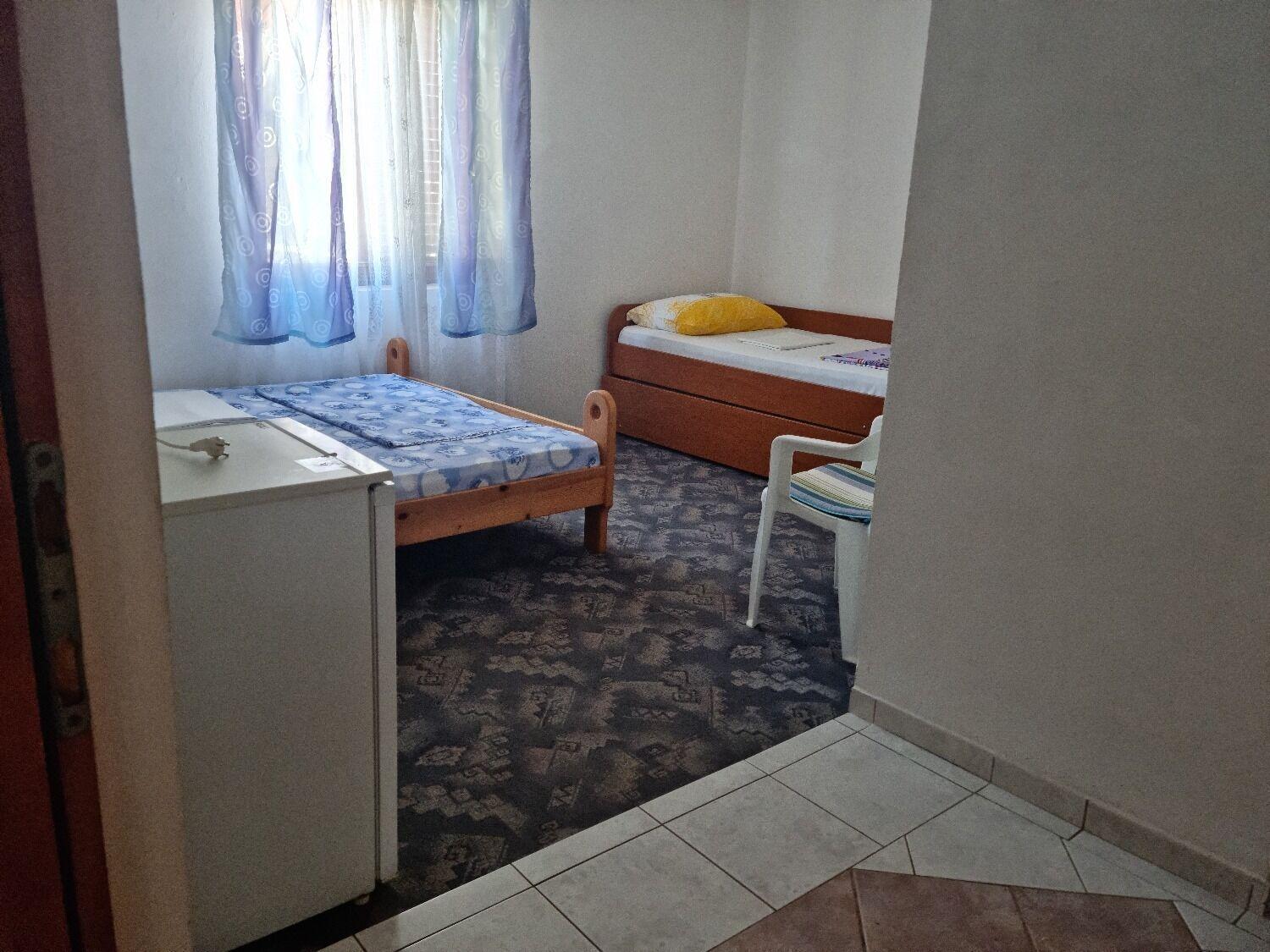 Rooms Mat Vir Buitenkant foto