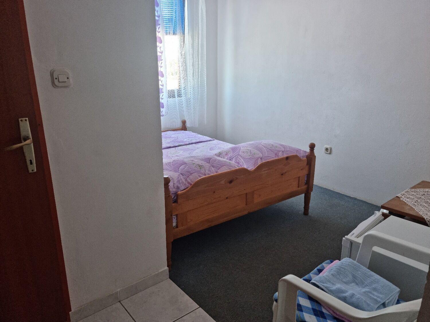 Rooms Mat Vir Buitenkant foto