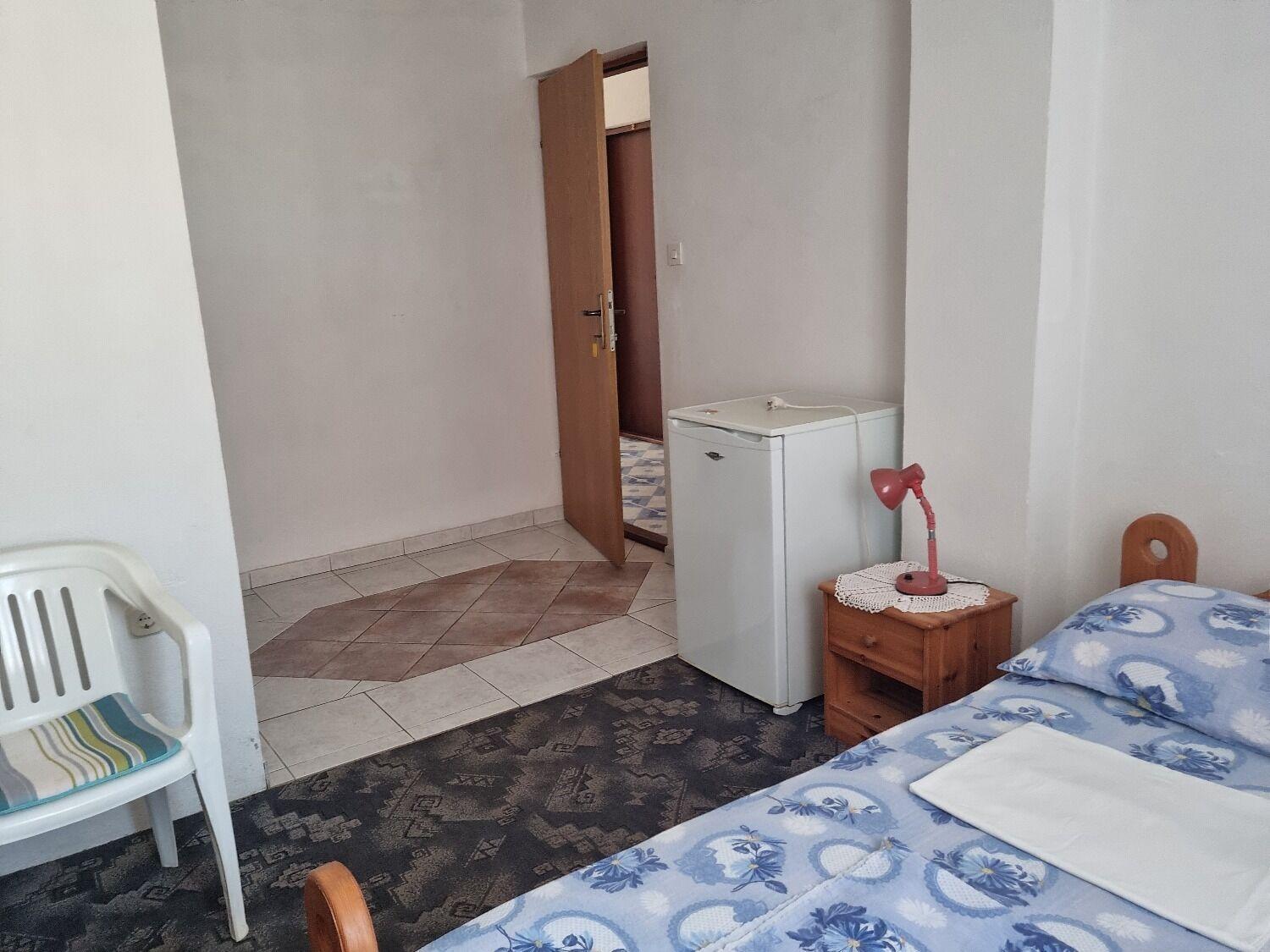Rooms Mat Vir Buitenkant foto