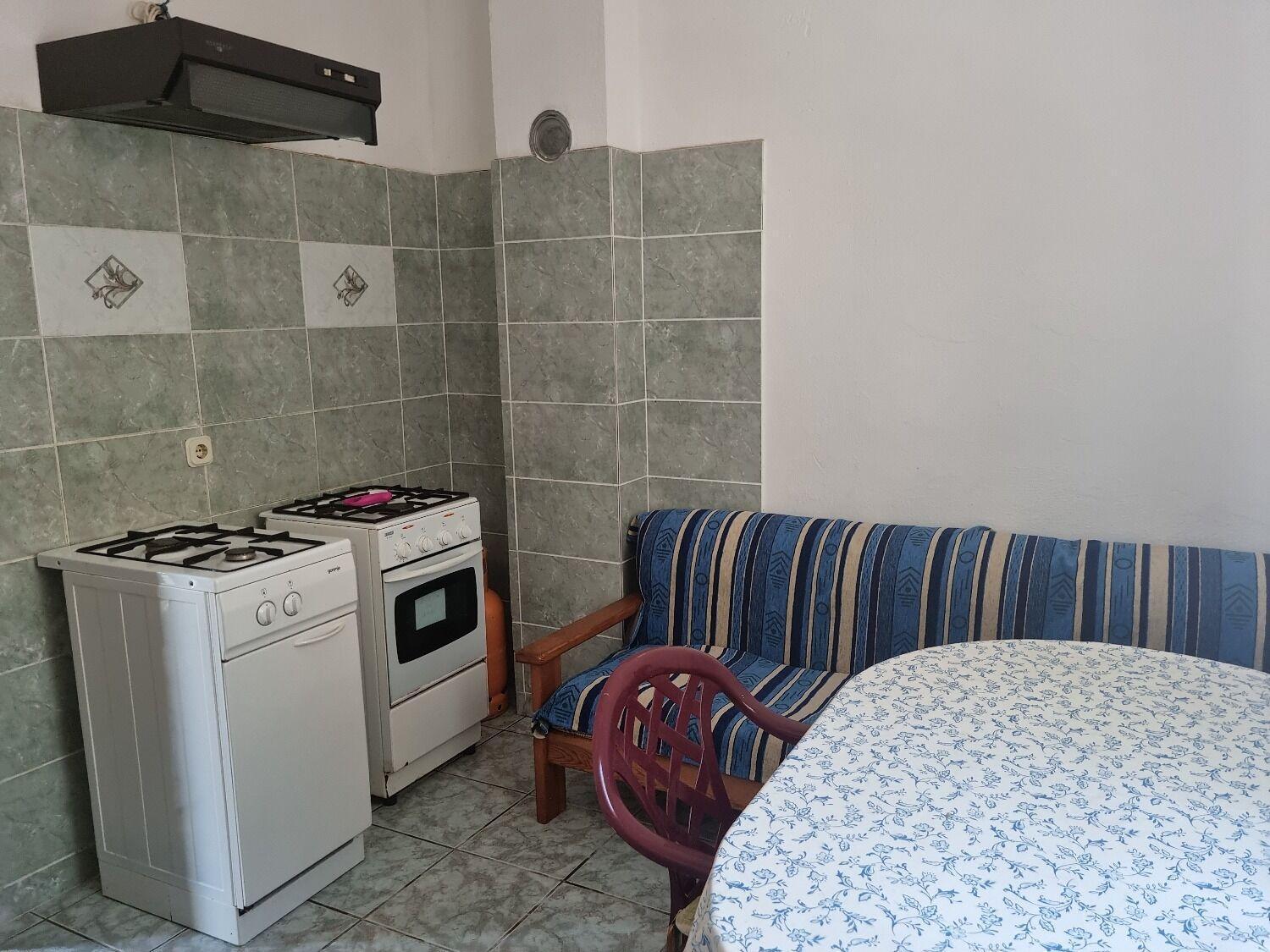 Rooms Mat Vir Buitenkant foto