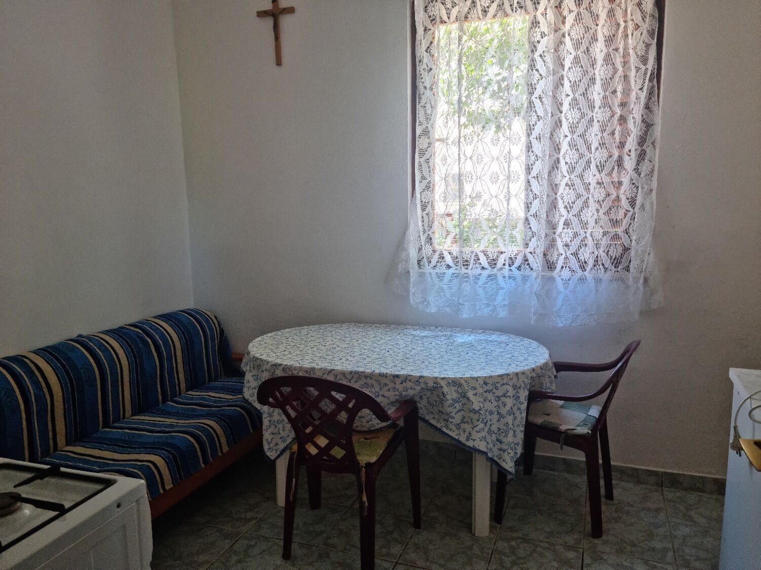 Rooms Mat Vir Buitenkant foto