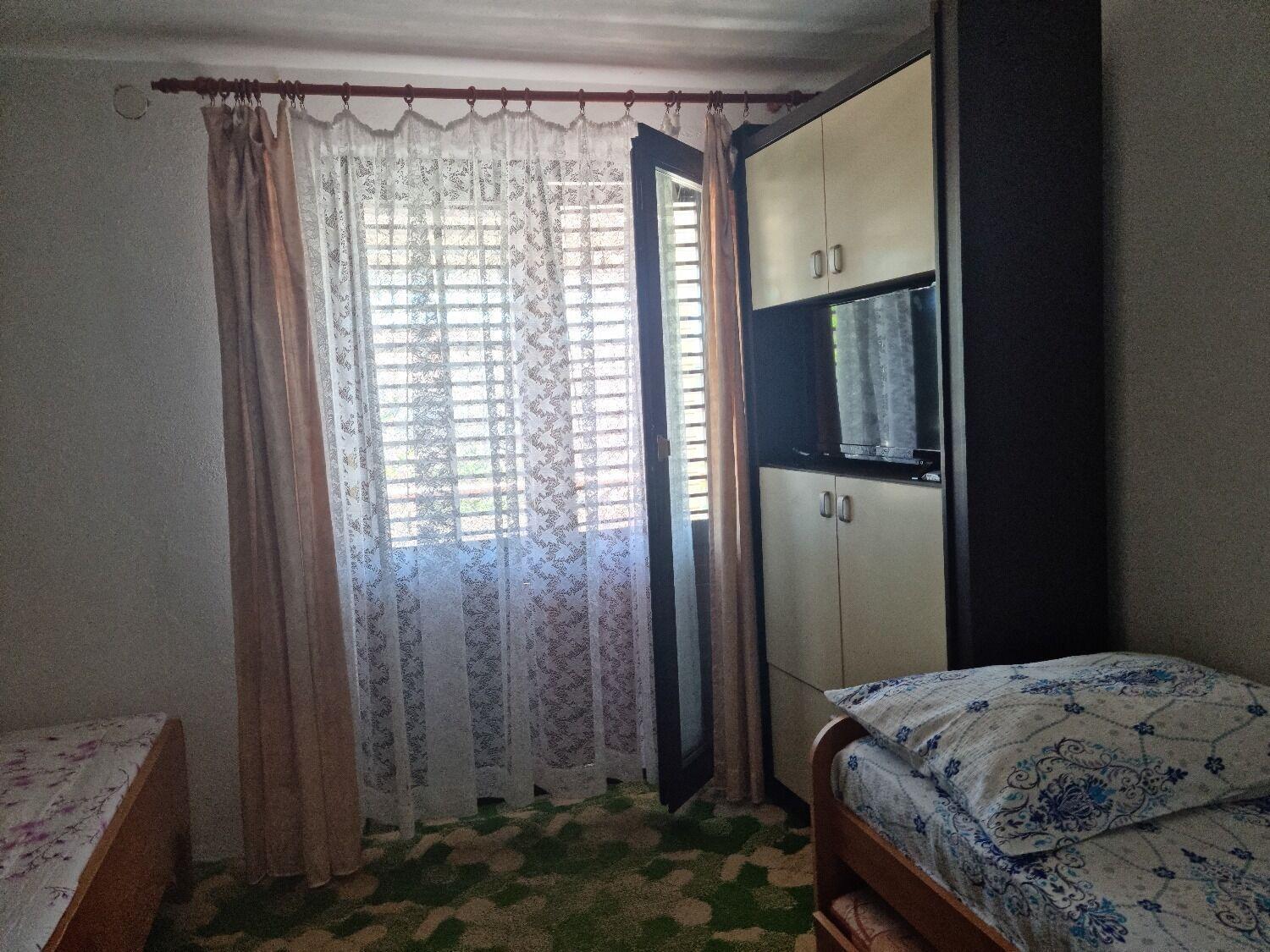 Rooms Mat Vir Buitenkant foto