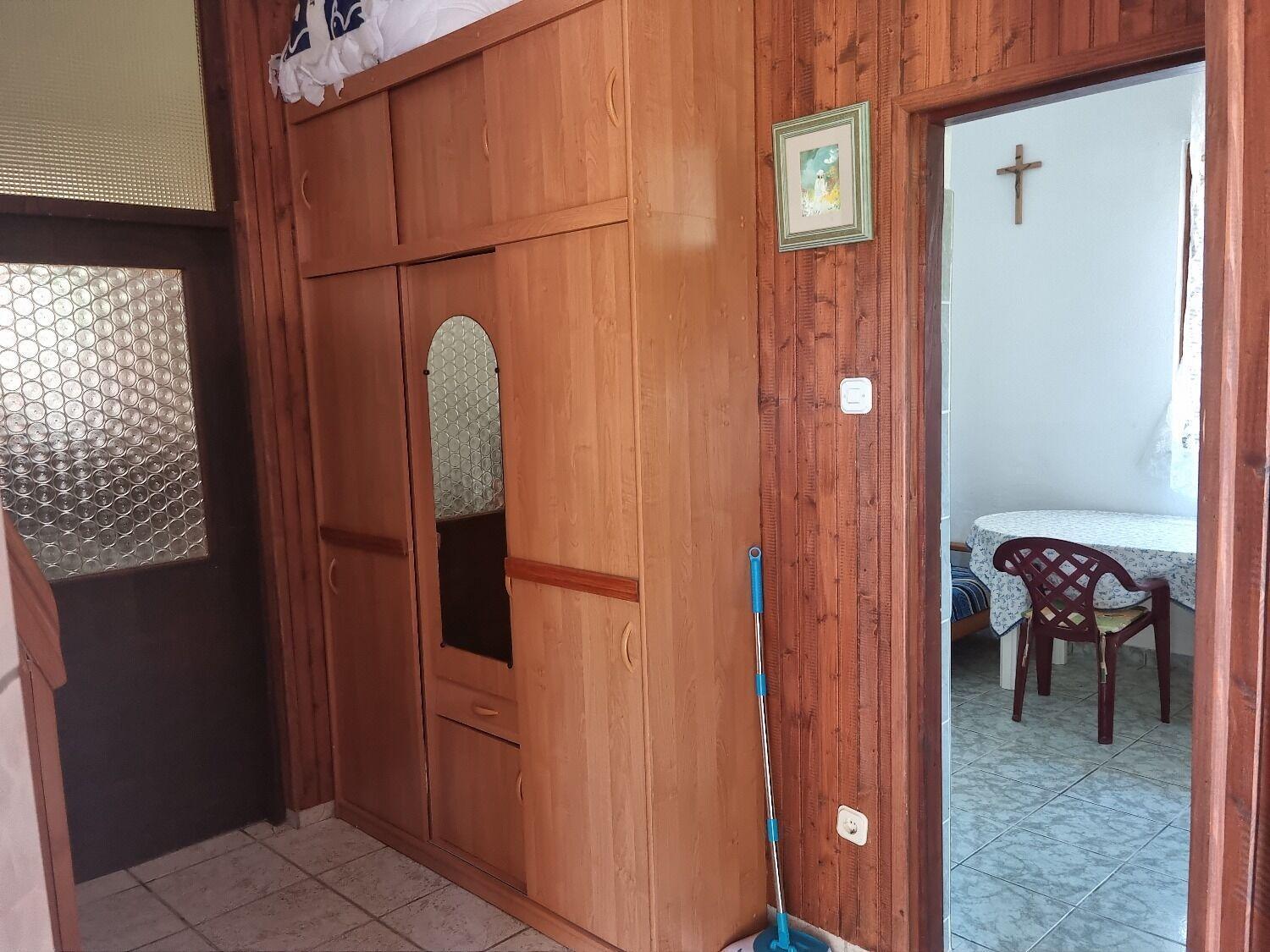 Rooms Mat Vir Buitenkant foto